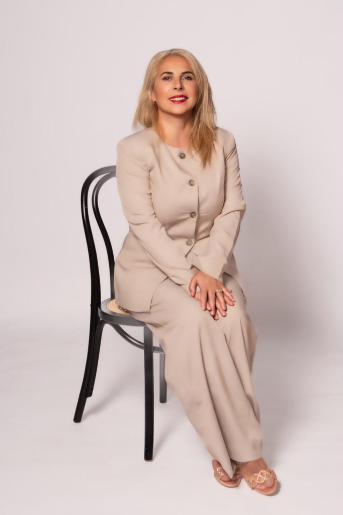 Drita - Owner and Lead Aesthetic Practitioner at Drita Aesthetics Salisbury